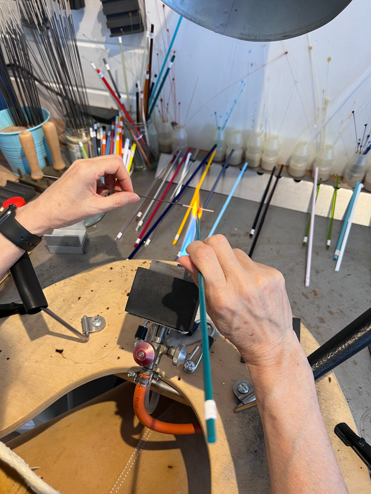 Lampwork Class
