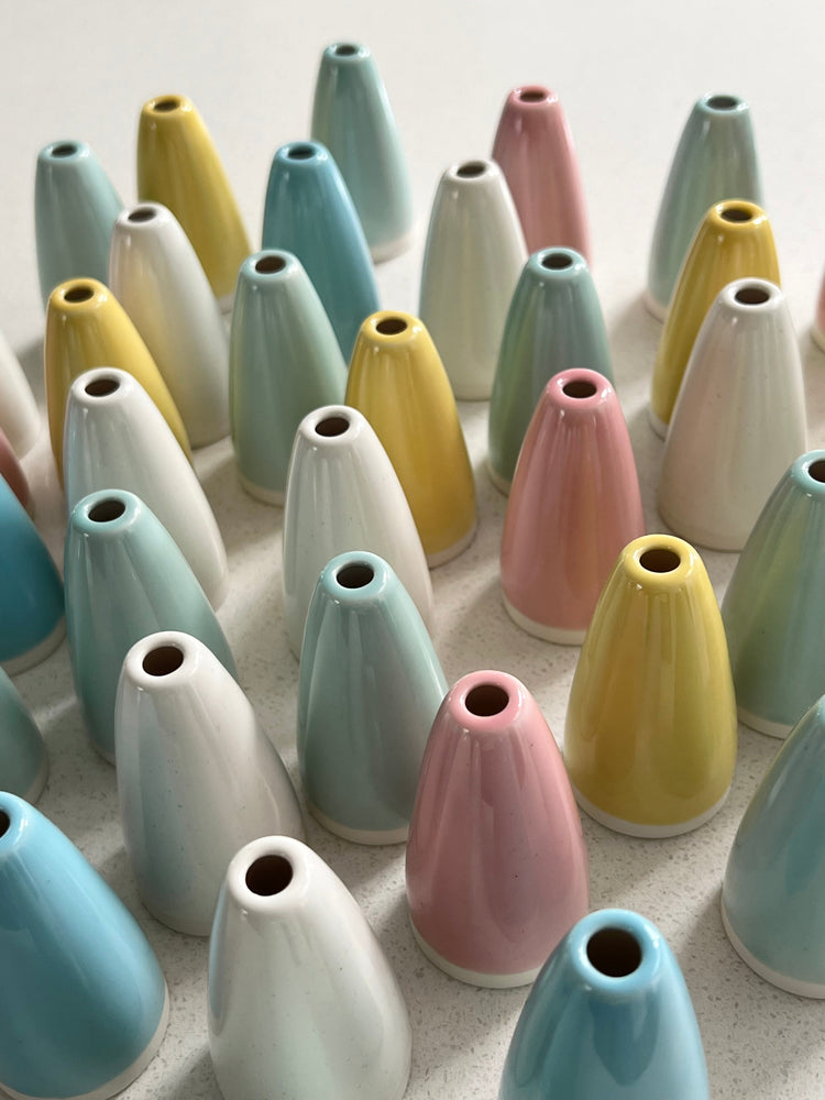 Choose a vase