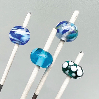 2 Person, Beginner Lampwork Class