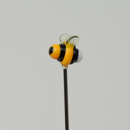 Handmade glass "Plant Pals"