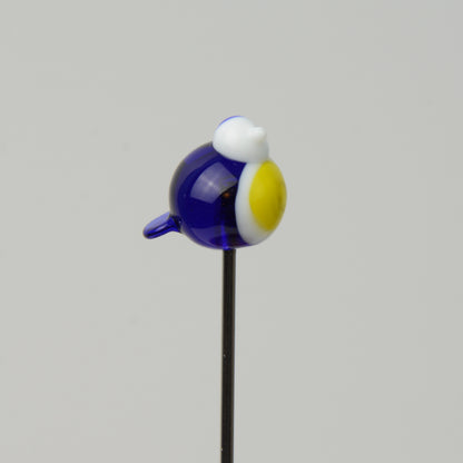 Handmade glass "Plant Pals"