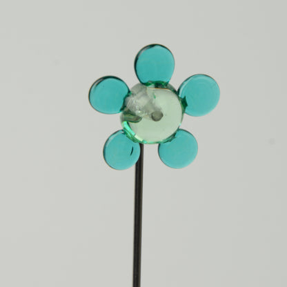 Handmade glass "Plant Pals"