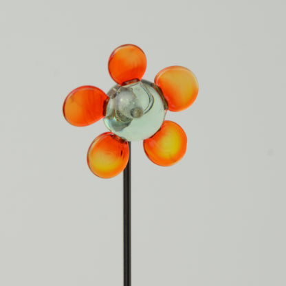 Handmade glass "Plant Pals"