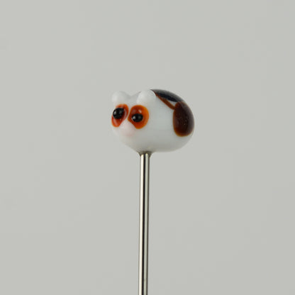 Handmade glass "Plant Pals"