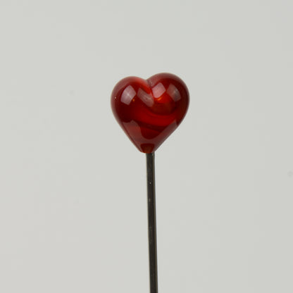 Handmade glass "Plant Pals"