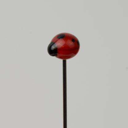 Handmade glass "Plant Pals"